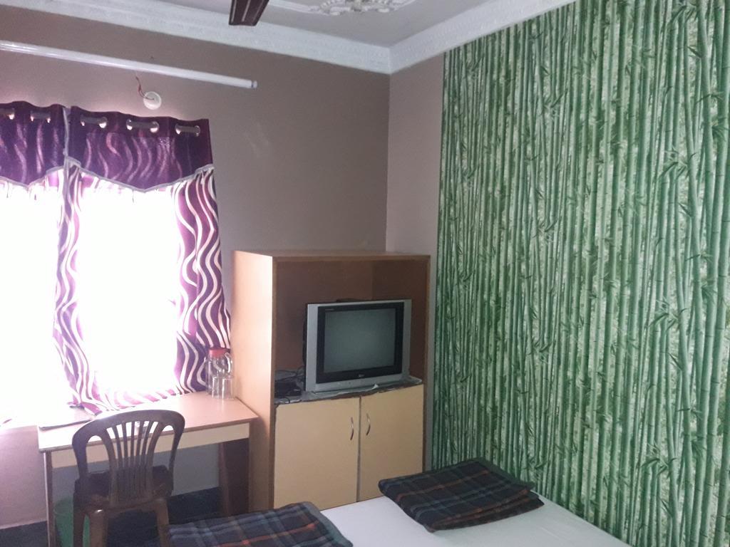 Hotel Marina Inn Дханбад Экстерьер фото